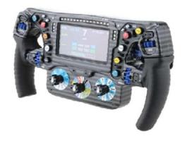 PRE-ORD3R OttOmobile Miniatures Modeliukas 1/2 2023 Alfa Romeo C43 Steering Wheel