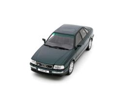 PRE-ORD3R OttOmobile Miniatures Modeliukas 1:18 1993 Audi S2 Sedan Green