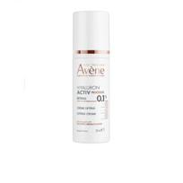 Avene Hyaluron Activ Procedure Retinal 0.1 Lifting Cream veido kremas, 30 ml