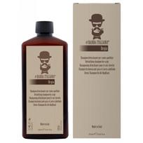 Barba Italiana Detoxifying Shampoo For Scalp Regio detoksikuojantis šampūnas plaukams, 250 ml