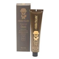 Barba Italiana Hair Gel-Pomade Chianti plaukų formavimo gelis-pomada, 120 ml