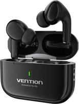 Vention ECHO LITE E11 BT 5.4 BLACK wireless headphones