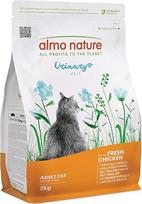 "Almo Nature Holistic Urinary Help" - sausas maistas suaugusioms katėms su šviežia vištiena - 2 kg