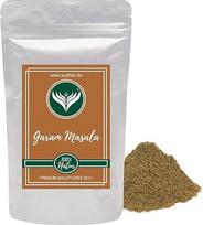 "Azafran Garam Masala" indiškų prieskonių mišinys 500 g