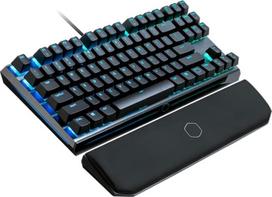 "Cooler Master MK730 Cherry Bule" klaviatūra - IT išdėstymas