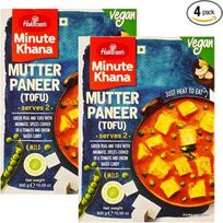 "Haldirama Mother Paneer" (tofu) (veganiška) (2 x 300 g pakuotė)
