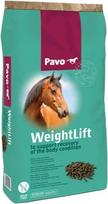 "Pavo Weightlift Rough Feed" granulės liesiems ir vyresniems žirgams