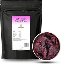 "Sultan's Palace" džiovinti drakono vaisiai - 1000 g - aukščiausios kokybės Pitahaya - supermaistas ir džiovinti vaisiai be sieros kokteiliams ir kruopoms - be cukraus - užkandžiai su drakonu (veganiški, be glitimo)