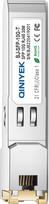 10GBase-T SFP+ tranzistorius, 10G SFP+ RJ45 varinis tranzistorius, suderinamas su "Cisco SFP-10G-TS", "Ubiquiti UniFi UF-RJ45-10G", "Netgear AXM765", "Mikrotik", "Fortinet", "Supermicro", iki 30 m (pakuotė po 1)