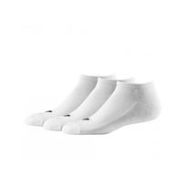 adidas Originals Trefoil Liner kojinės (3 poros) - Dydis 43-46 (S20273 Kojinės)