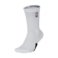 Jordan NBA Crew kojinės - Dydis 34/38 (SX7589-101 Kojinės)