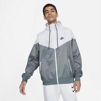 Nike Sportswear Windrunner Hooded plona striukė - Dydis XXL (DA0001-084 Striukės)