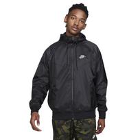 Nike Sportswear Windrunner Hooded plona striukė - Dydis XXL (DA0001-010 Striukės)