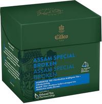 Arbatos deimantai Assam Special Broken by Eilles, 20 vnt. dėžutė
