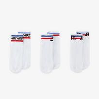 Nike Everyday Essential kojinės (3 poros) - Dydis XL (DX5080-100 Kojinės)