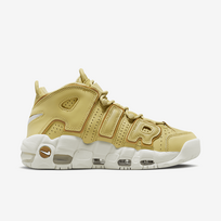 Nike Wmns Air More Uptempo - Dydis 38.5 (DV1137-700 Laisvalaikio batai)