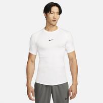 Nike Pro - Dydis XL (FB7932-100 Marškinėliai)