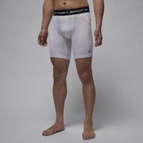 Jordan Sport Dri-Fit Vyriški Kompresiniai Šortai - Dydis XXL (FV8618-100 Timpos)