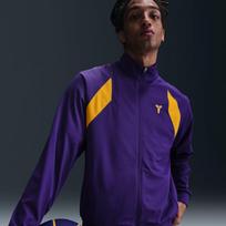 Nike Kobe Dri-Fit Knit Bliuzonas - Dydis XXL (HJ8097-547 Džemperiai)