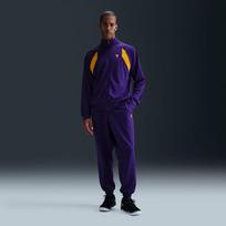 Nike Kobe Bryant Basketball Therma-Fit Kelnės - Dydis XXL (HJ8113-547 Kelnės)