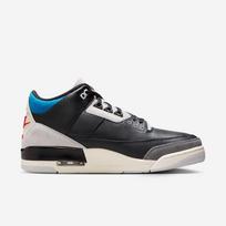Air Jordan 3 OG “Rare Air” - Dydis 38.5 (IB8967-004 Laisvalaikio batai)