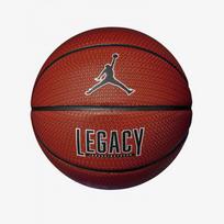 Jordan Legacy 8P 2.0 Krepšinio Kamuolys - Dydis 7 (J1008253-855 Salės)