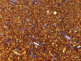 Earl Grey Rooibos arbata Naturideen® 100g
