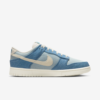 Nike Wmns Dunk Low - Dydis 37.5 (IH5073-006 Laisvalaikio batai)