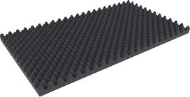 Feldherr ACNP060 1000 mm x 500 mm x 60 mm putplasčio įdėklas