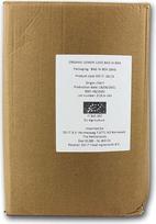 HORECA Citrinų sultys, ekologiškos 20 kg (jai)