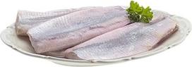 Klaassen Matjesfillets, Matjes filė, švelniai sūdyta, gryname rapsų aliejuje, 500 g