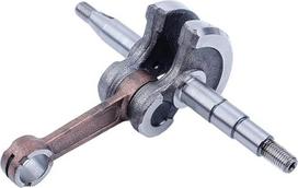 Kurbelwelle Kurbelwelle passend for HUSQVARNA 141 136 142 137 36 41 Kettensäge Kettensägen Teile ersetzen 530029794