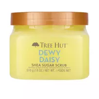 Universalūs kvepalai Dew-covered daisy sugar scrub 510g