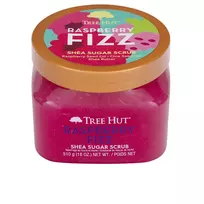 Universalūs kvepalai Sugar scrub raspberry soda 510g
