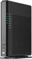 LTC Velo7 Max BE19000 WiFi 7 maršrutizatorius, 4×4 MIMO, 12 srautų, 320MHz iki 19Gb/s, 2×10G ir 4×1G prievadai, 4096-QAM, 320MHz iki 19Gb/s, 2×10G ir 4×1G prievadai, 10 antenų, įmonės lygio saugumas
