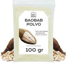 Milteliai (100 g, Baobabo milteliai)