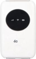 Mobilusis "WiFi" prieigos taškas, belaidis nešiojamasis 4G LTE USB "WiFi" maršrutizatorius, 300Mbps didelės spartos kišeninis "WiFi" modemas su SIM kortelės lizdu, dalijimasis iki 10