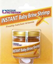 Ocean Nutrition Food Momentinis kūdikių sūrymas, 20g