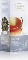 Ronnefeldt Earl Grey Joy of Tea - juodoji arbata su bergamočių aromatu, 15 arbatos maišelių, 34,5 g