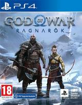 SONY God of War Ragnarök Standard Edition