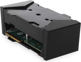 Turris MOX G (Super Extension) modulis | mPCIe lizdas WiFi kortelei, disko valdikliui ir LTE modemui, SIM kortelės lizdas, PCIe magistralė | Atvirojo kodo ir saugiam MOX maršrutizatoriui, OpenWRT