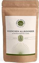 Vištienos prieskonių rinkinys "Chicken Allrounder", 100 g, paprika, jūros druska, česnakas, kmynai, raudonėlis, ciberžolė, be priedų, skirtas vištienai kepti ant grotelių ir ant grotelių