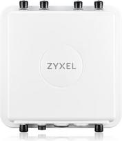 Zyxel AX5400 WiFi 6 Dual Radio Access Point | Lauko IP67 | Smart Mesh | NebulaFlex Pro [WAX655E-EU0101F]