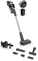 Belaidis dulkių siurblys Bosch Unlimited 9 Graphite, BCS931GAC