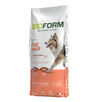 BIO FORM High Premium Beef sausas maistas suaugusiems šunims su jautiena, Svoris 15 kg