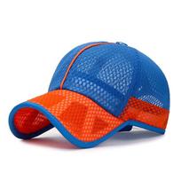 [NORTHWOOD]Vasarinė tinklinė kepurė vaikams, berniukams, mergaičių tinklinė kepurė beisbolo kepurė lauke vaikams sportinė Snapback kepurė nuo saulės 48-52cm balta