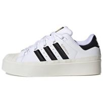 Adidas Superstar Bonega Cloud White Black Moteriški sportbačiai Core-Black Off-White GY5250 40⅔