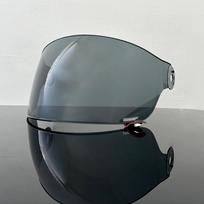 Šalmo skydelis Bell Bullitt Šalmo skydas Bullitt Motociklo šalmo skydelis Apsauga nuo UV spindulių Ca-sco Moto Skydelis nuo saulės (Gilus Dūmas) One size