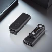 USB C magnetinis laikrodžio įkroviklio jungties įkrovimo laidas Maitinimo keitiklis Polar Pacer /Pacer Pro, Ignite 3/Vantage V3 China Mainland