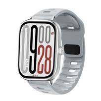 Original Silicone Strap For Redmi watch 4 5 Wristband For Xiaomi Band 9 8 Pro Correa Bracelet Band Watchband Sport Accessories For Redmi Watch 5